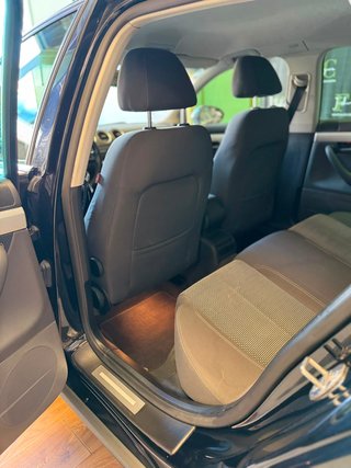 SEAT Exeo 2.0 tdi 143 como nuevo/Unico dueño