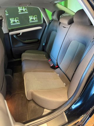 SEAT Exeo 2.0 tdi 143 como nuevo/Unico dueño