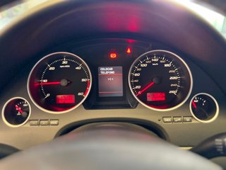 SEAT Exeo 2.0 tdi 143 como nuevo/Unico dueño