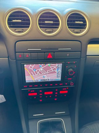 SEAT Exeo 2.0 tdi 143 como nuevo/Unico dueño