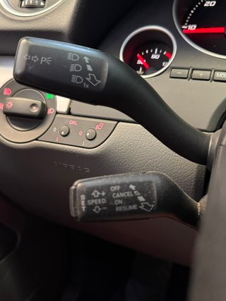 SEAT Exeo 2.0 tdi 143 como nuevo/Unico dueño