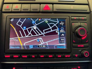 SEAT Exeo 2.0 tdi 143 como nuevo/Unico dueño