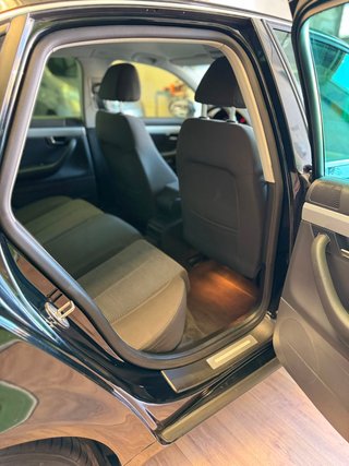 SEAT Exeo 2.0 tdi 143 como nuevo/Unico dueño