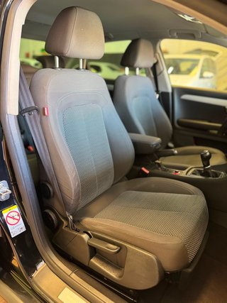 SEAT Exeo 2.0 tdi 143 como nuevo/Unico dueño