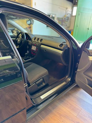 SEAT Exeo 2.0 tdi 143 como nuevo/Unico dueño