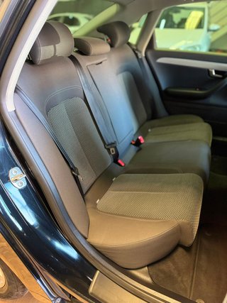 SEAT Exeo 2.0 tdi 143 como nuevo/Unico dueño