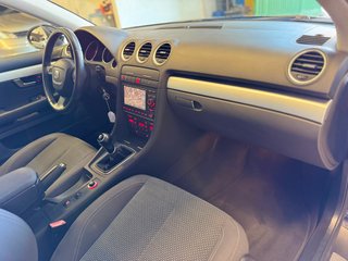SEAT Exeo 2.0 tdi 143 como nuevo/Unico dueño