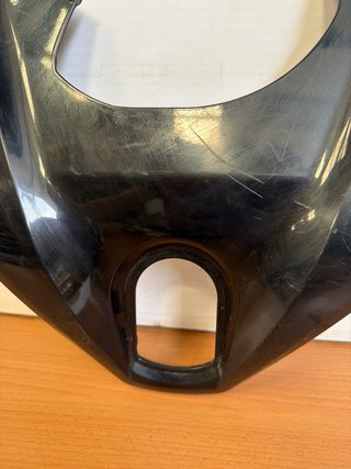 Tapa Llave Contacto Yamaha Tricity 300 23