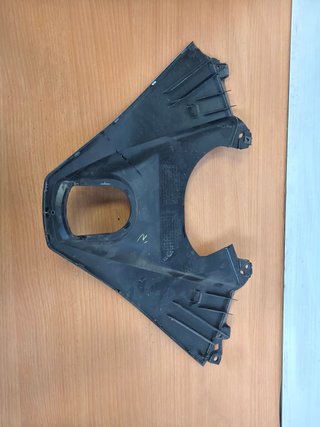 Tapa Llave Contacto Yamaha Tricity 300 23