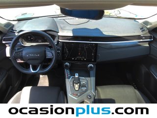 Lynk & Co 01 1.5 PHEV 192 kW (261 CV)