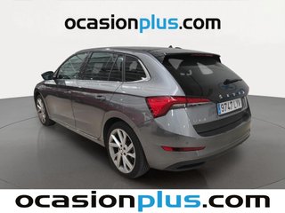 Skoda Scala 1.5 TSI Sport Plus DSG 110 KW (150 CV)