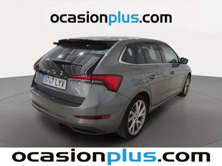 Skoda Scala 1.5 TSI Sport Plus DSG 110 KW (150 CV)