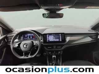 Skoda Scala 1.5 TSI Sport Plus DSG 110 KW (150 CV)