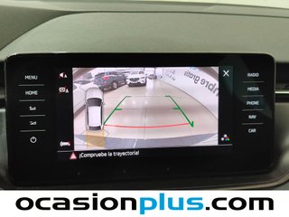 Skoda Scala 1.5 TSI Sport Plus DSG 110 KW (150 CV)