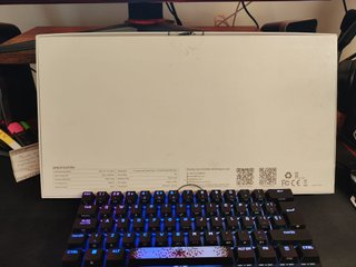 Tableta Gráfica Huion HS610 Nueva