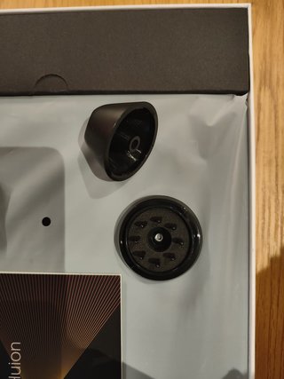 Tableta Gráfica Huion HS610 Nueva