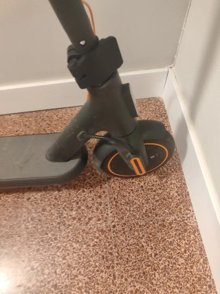 Patinete Eléctrico Xiaomi S1