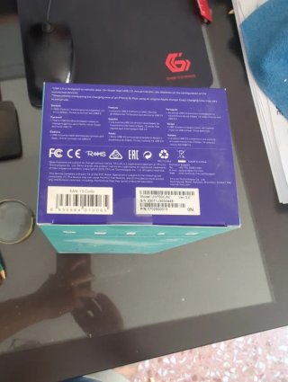Hub USB 3.0 TP-Link 7 Puertos UH700