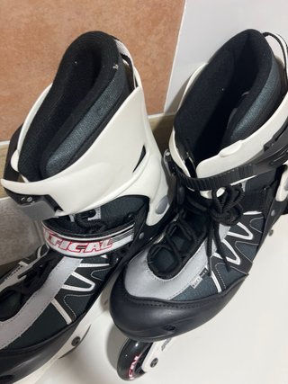 Patines en línea Mitical ABEC-3