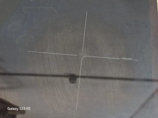 Placa Vitrocerámica Inducción Bosch