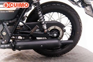 KAWASAKI W 800