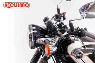 KAWASAKI W 800