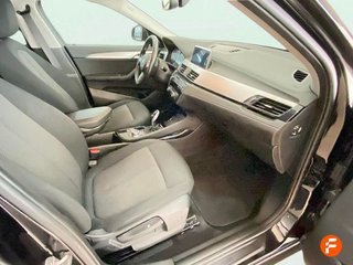 BMW X2 sDrive18d