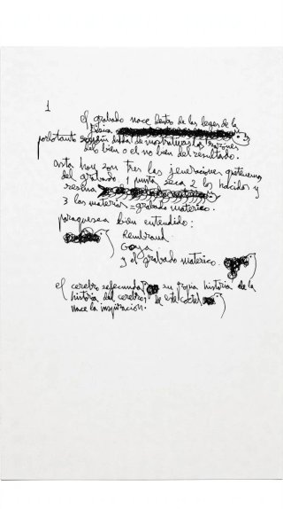 Juan Ripollés – Obra original firmada – 2/10 P.A.