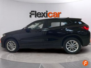 BMW X2 sDrive18d
