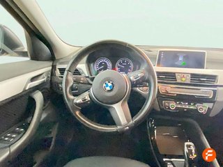 BMW X2 sDrive18d