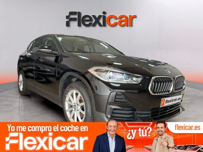BMW X2 sDrive18d - foto 1