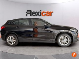 BMW X2 sDrive18d