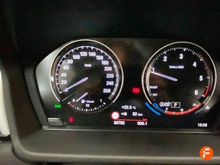 BMW X2 sDrive18d