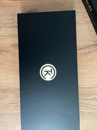 Keychron K3 Teclado Mecánico Ultra-Slim