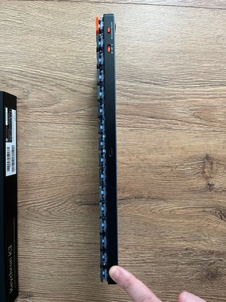 Keychron K3 Teclado Mecánico Ultra-Slim