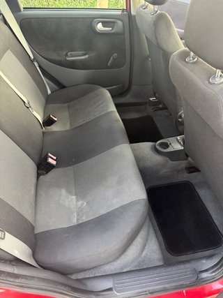 Opel Corsa C 2006