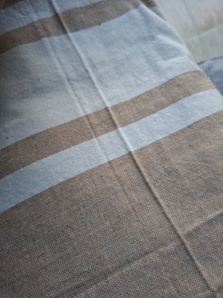 Colcha multiusos 3m King size