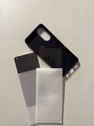Protezione Schermo Oppo A78 4G HD