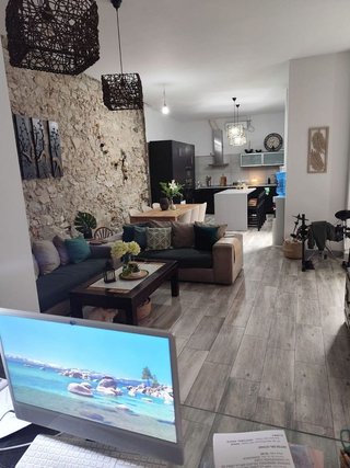 Casa adosada en venta en La Línea de la Concepción ciudad en Línea de la Concepción (La)