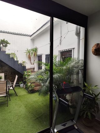 Casa adosada en venta en La Línea de la Concepción ciudad en Línea de la Concepción (La)