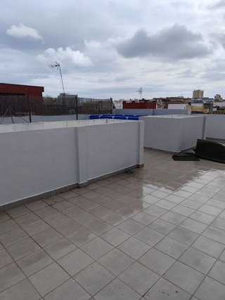 Casa adosada en venta en La Línea de la Concepción ciudad en Línea de la Concepción (La)