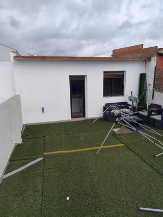 Casa adosada en venta en La Línea de la Concepción ciudad en Línea de la Concepción (La)