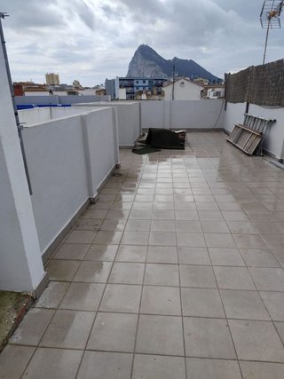 Casa adosada en venta en La Línea de la Concepción ciudad en Línea de la Concepción (La)
