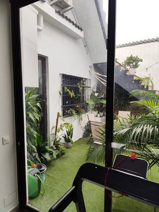 Casa adosada en venta en La Línea de la Concepción ciudad en Línea de la Concepción (La)