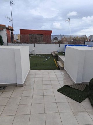 Casa adosada en venta en La Línea de la Concepción ciudad en Línea de la Concepción (La)