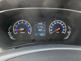 EVO 5 2025 NO NEGOCIABLE