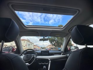 EVO 5 2025 NO NEGOCIABLE