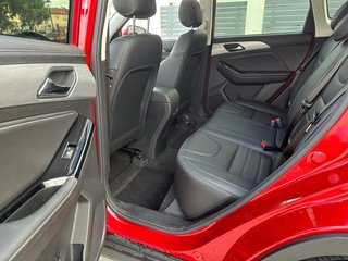 EVO 5 2025 NO NEGOCIABLE