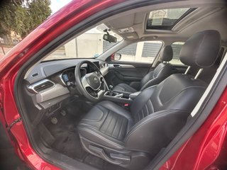 EVO 5 2025 NO NEGOCIABLE
