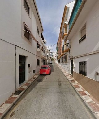 Casa adosada en venta en Arroyo de la Miel en Benalmádena